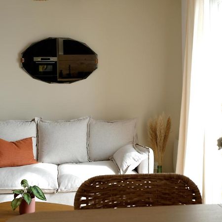 Appartement En Front De Mer Avec Vue Imprenable Sur La Grande Plage Des Sables D'Olonne Les Sables-d'Olonne Bagian luar foto