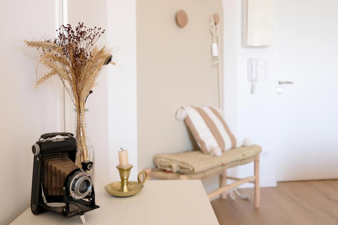Appartement En Front De Mer Avec Vue Imprenable Sur La Grande Plage Des Sables D'Olonne Les Sables-d'Olonne Bagian luar foto